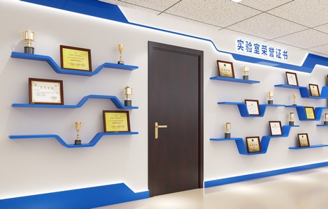 会展设计制作工厂有哪些_设计公司展厅