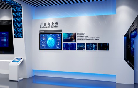 阳江禁毒教育展厅,现代化禁毒教育科普基地