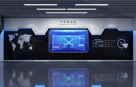 企业文化墙的重要性以及企业文化墙带来的好处_文化墙制作公司