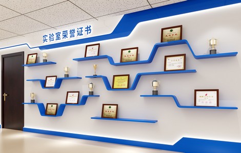 亚克力发光字怎么固定_文化墙设计公司