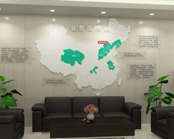 logo墙设计设计案例